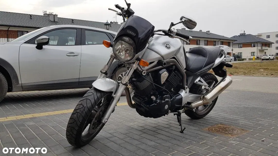 Yamaha BT - 2