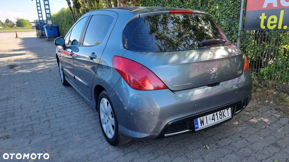 Peugeot 308 1.6 Premium Plus - 34