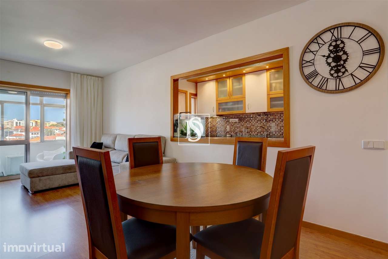 Apartamento T2+1 Venda em Póvoa de Varzim, Beiriz e Argivai,Póvoa de V - Grande imagem: 5/32
