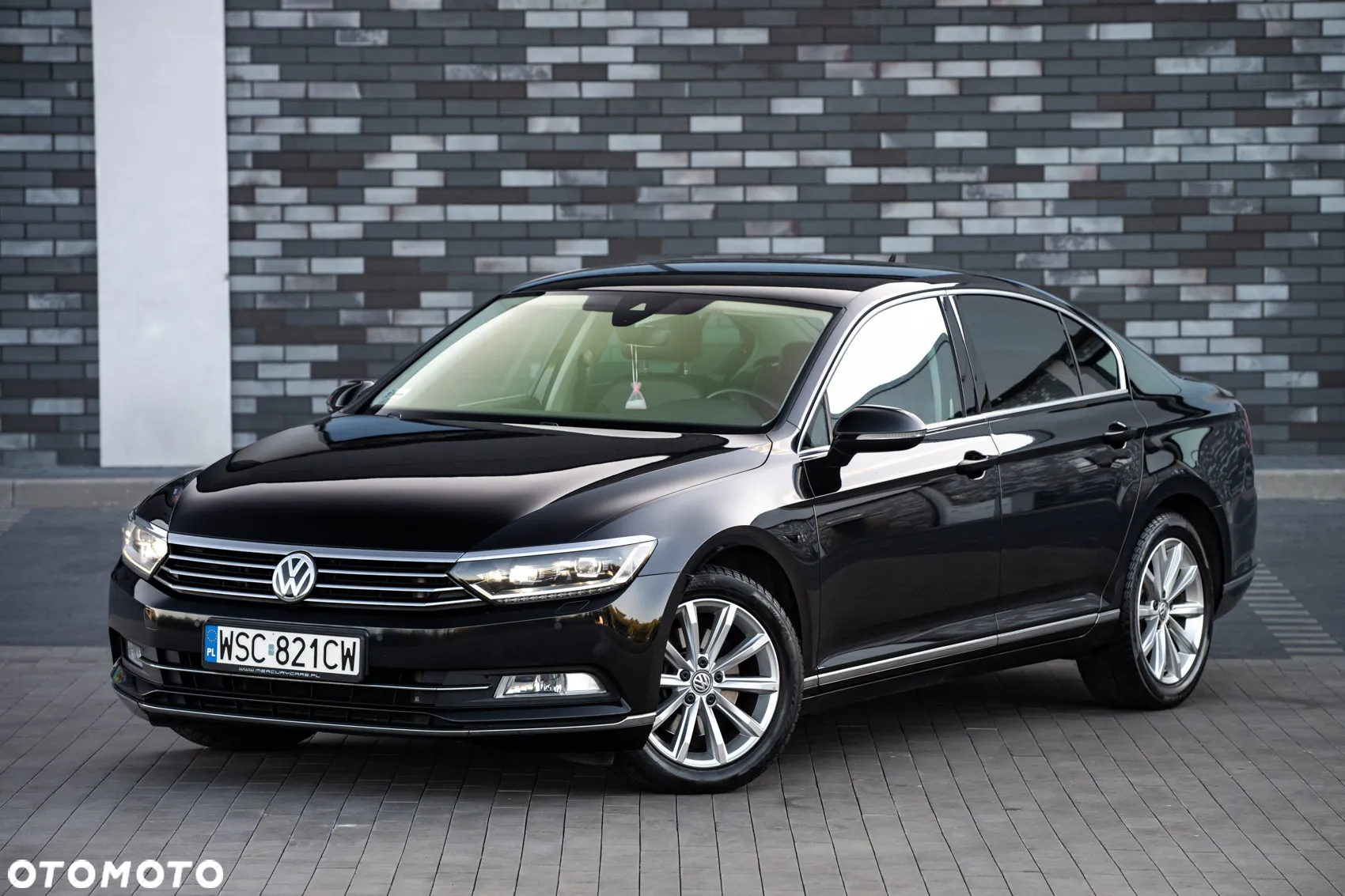 Volkswagen Passat 2.0 TDI BMT Highline DSG - 2