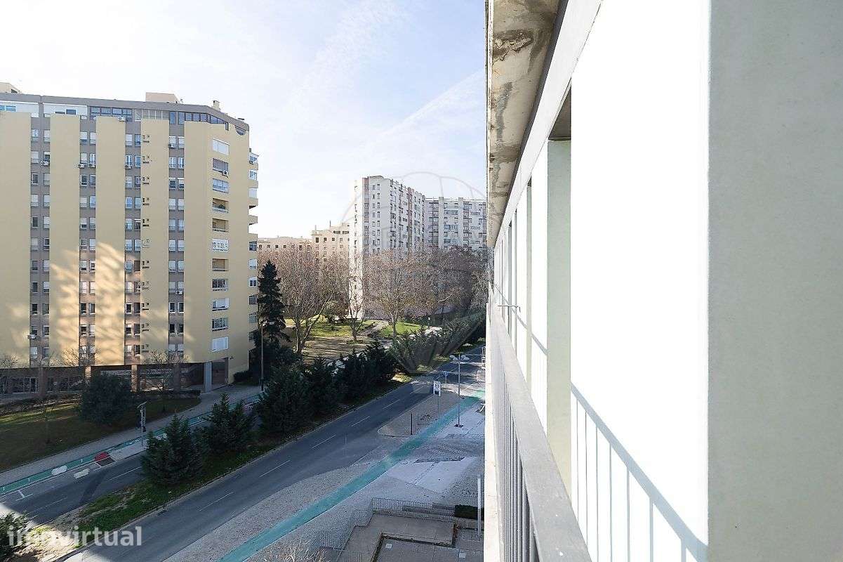 Apartamento T1 para arrendamento - Grande imagem: 5/32