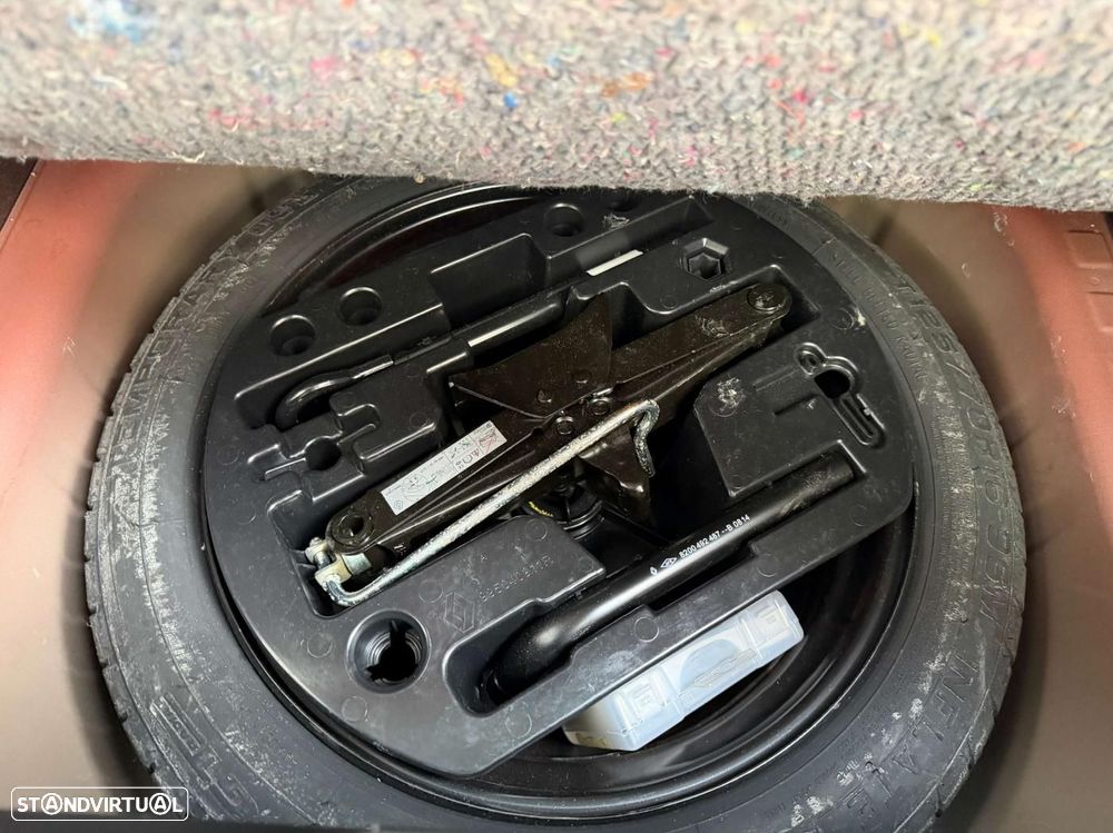 Renault Captur 1.2 TCe Exclusive XMOD EDC - 41