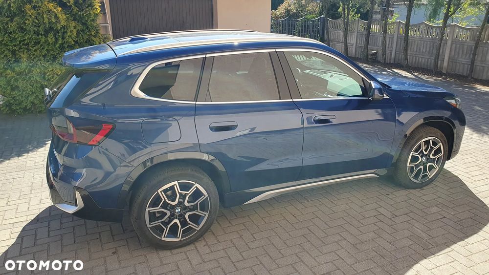 BMW X1 - 6