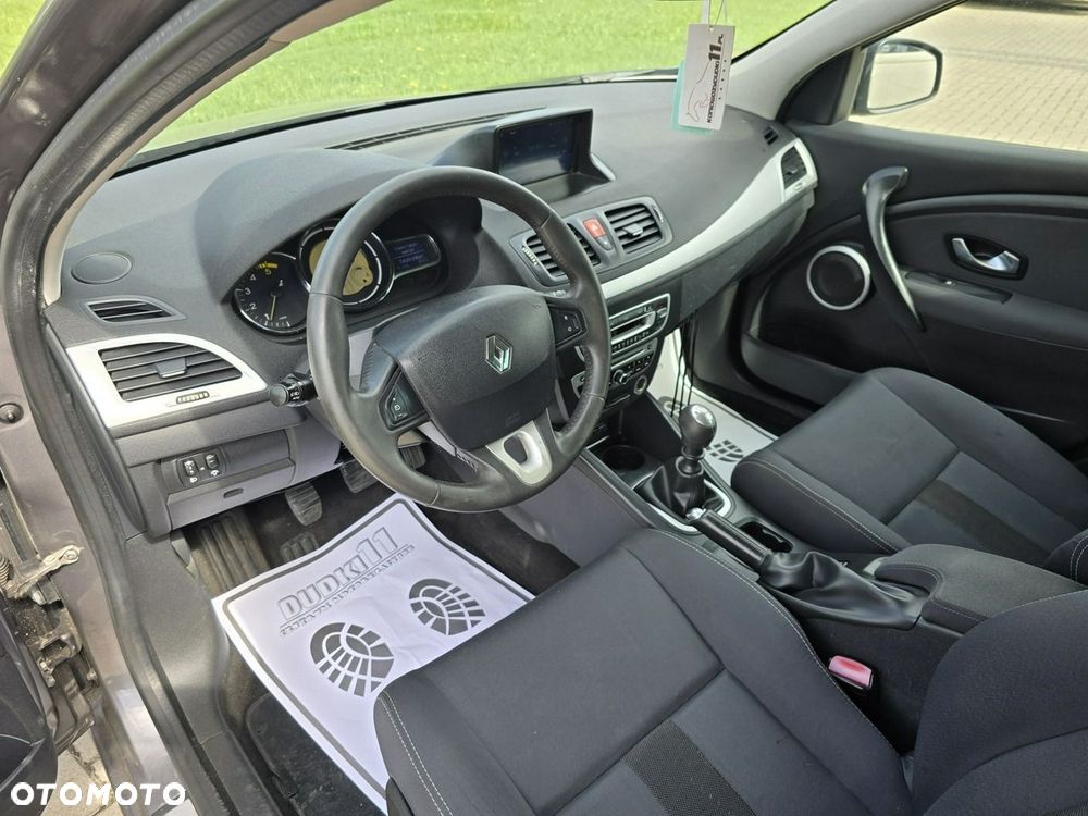 Renault Megane - 15
