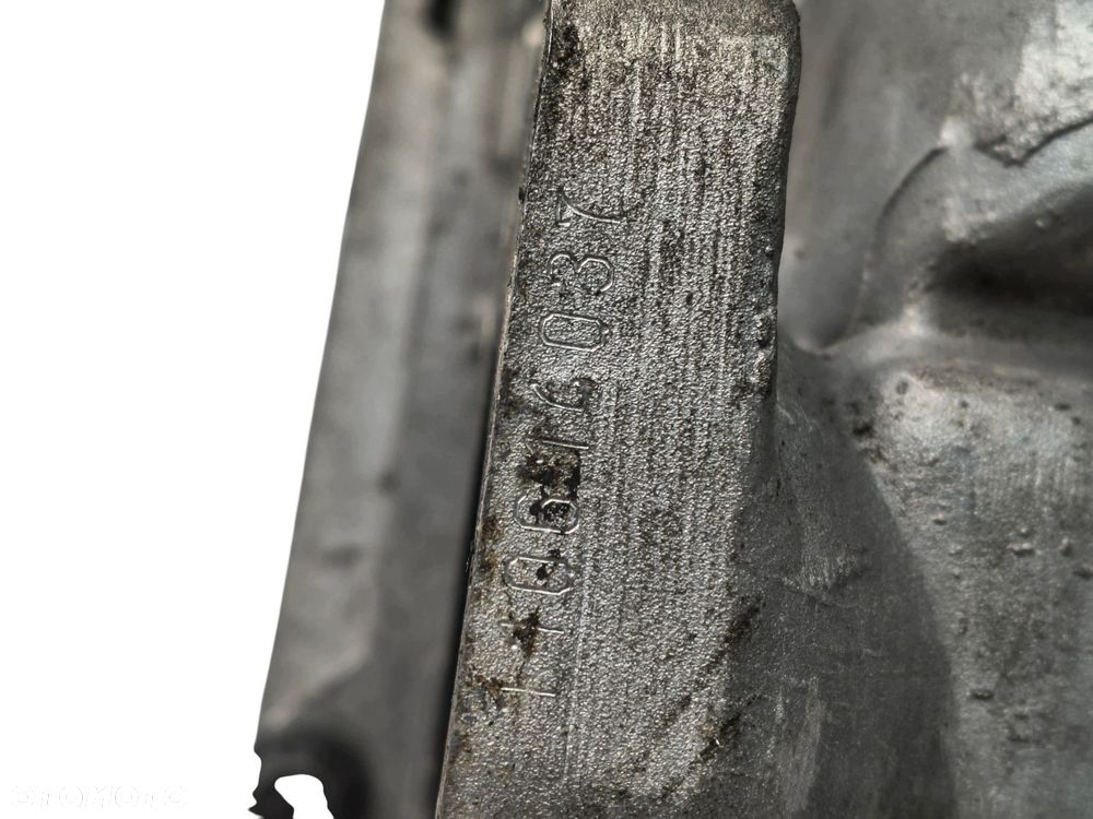 ZAWÓR EGR CHŁODNICA SPALIN Volvo XC60 V60 S60 S90 2.0D D3 D4 31422315 Valeo - 7