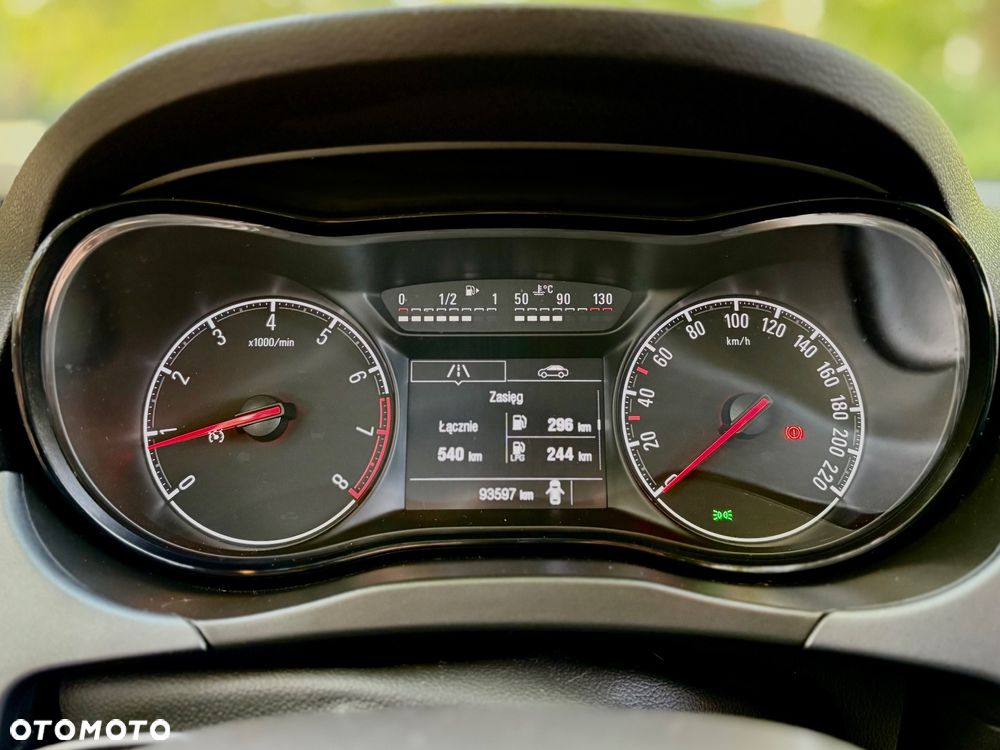 Opel Corsa - 13