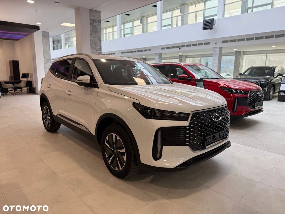 Chery Tiggo 4 - 2