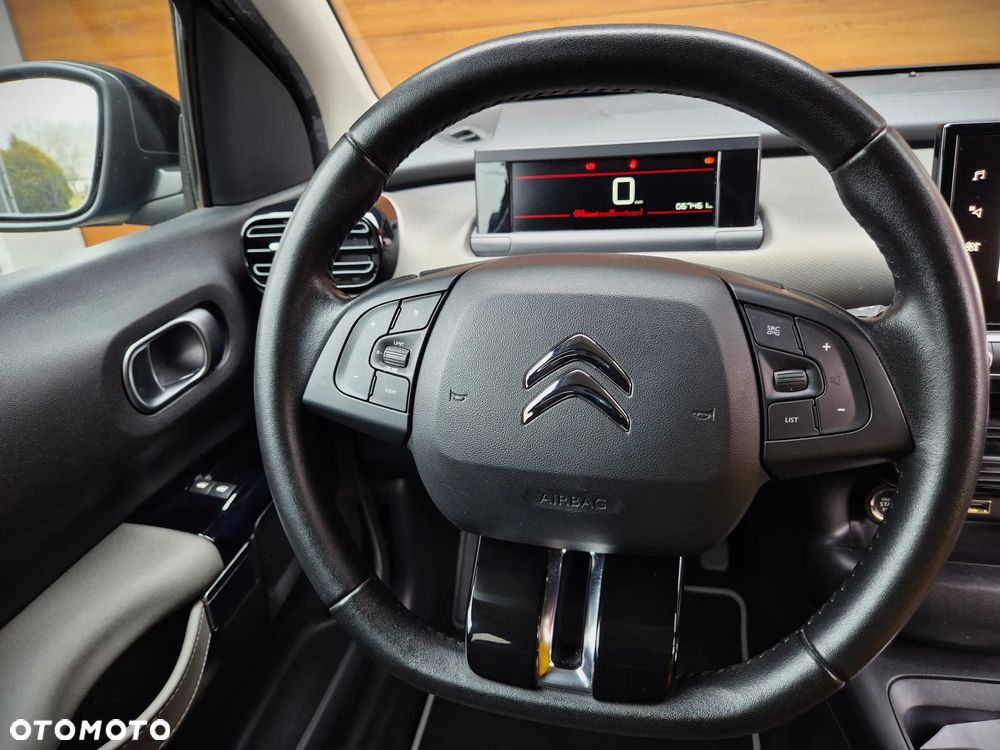 Citroën C4 Cactus Pure Tech e-THP 110 Stop&Start Shine - 22