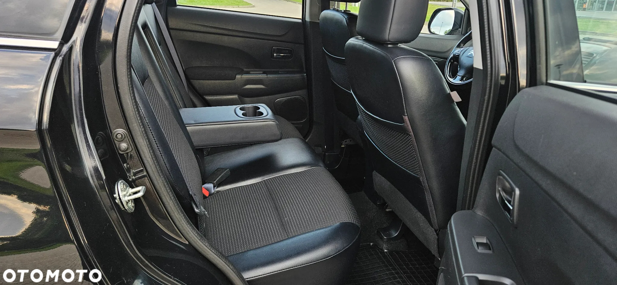 Citroën C4 Aircross 1.6 HDi STT 4x2 Exclusive - 9