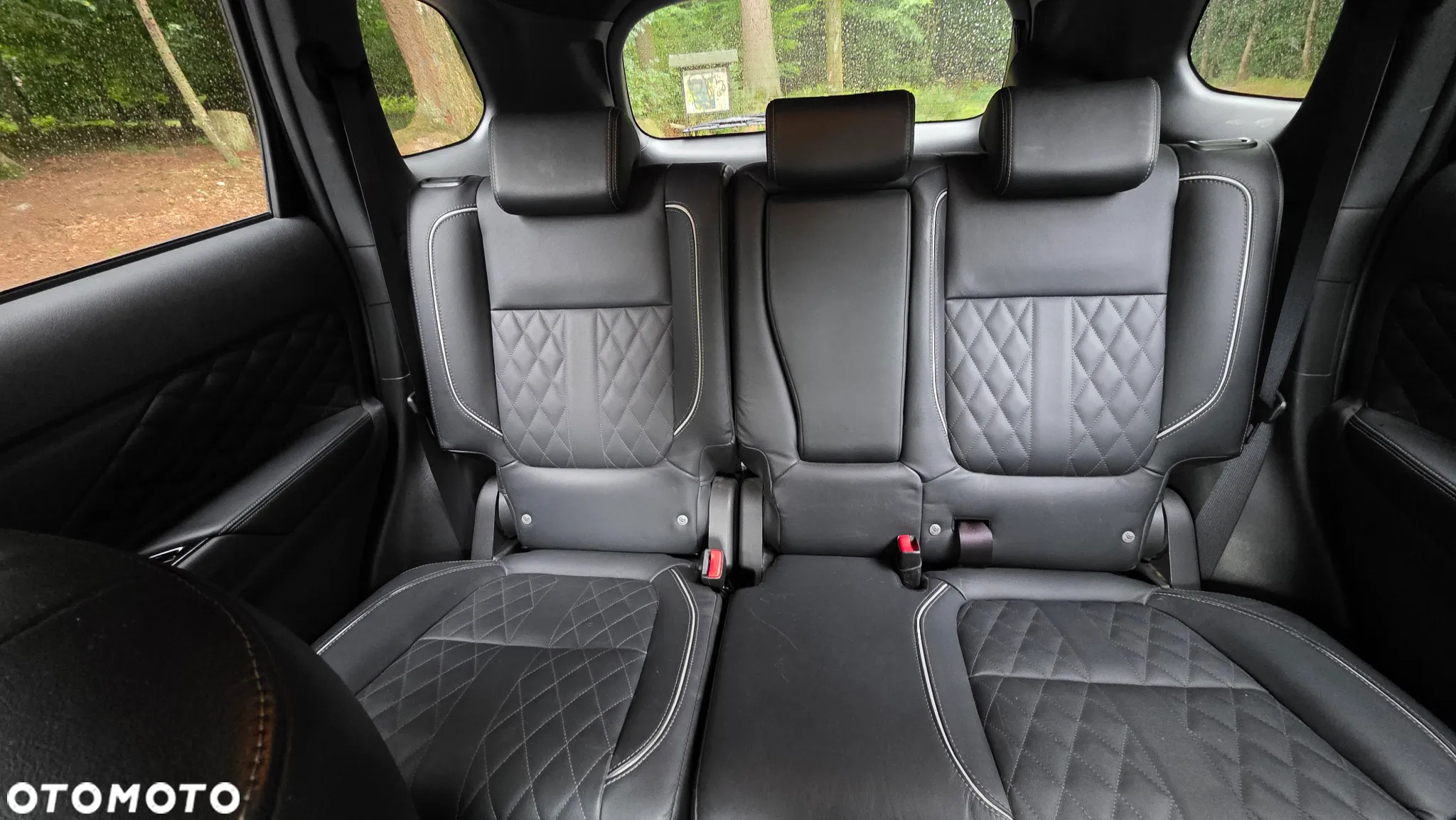 Mitsubishi Outlander 2.4 4WD Plug-In Hybrid Spirit+ - 21