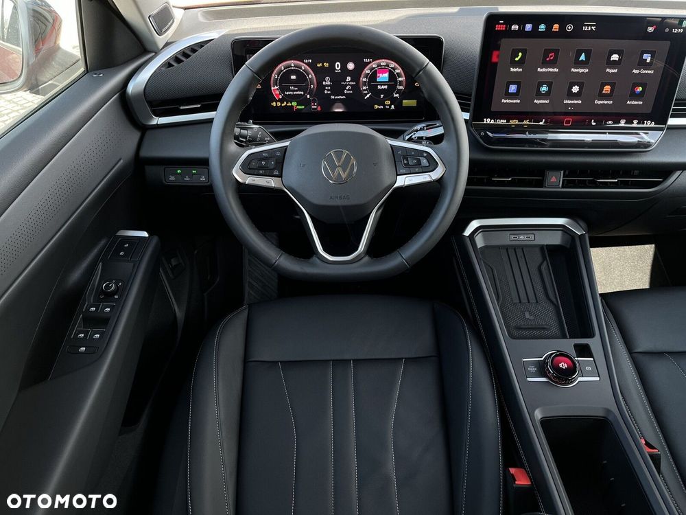 Volkswagen T-Roc 1.5 eTSI Style DSG - 20
