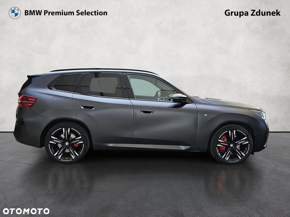 BMW X3 - 5