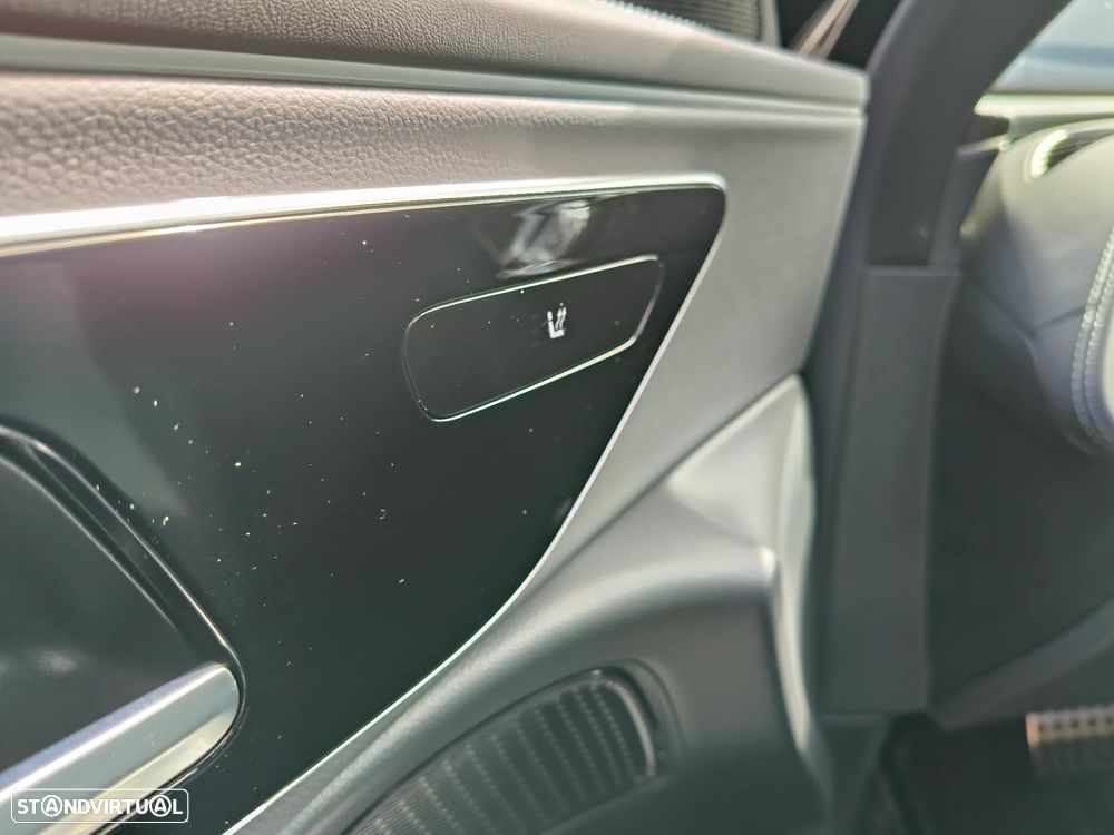 Mercedes-Benz E 300 Standard - 9