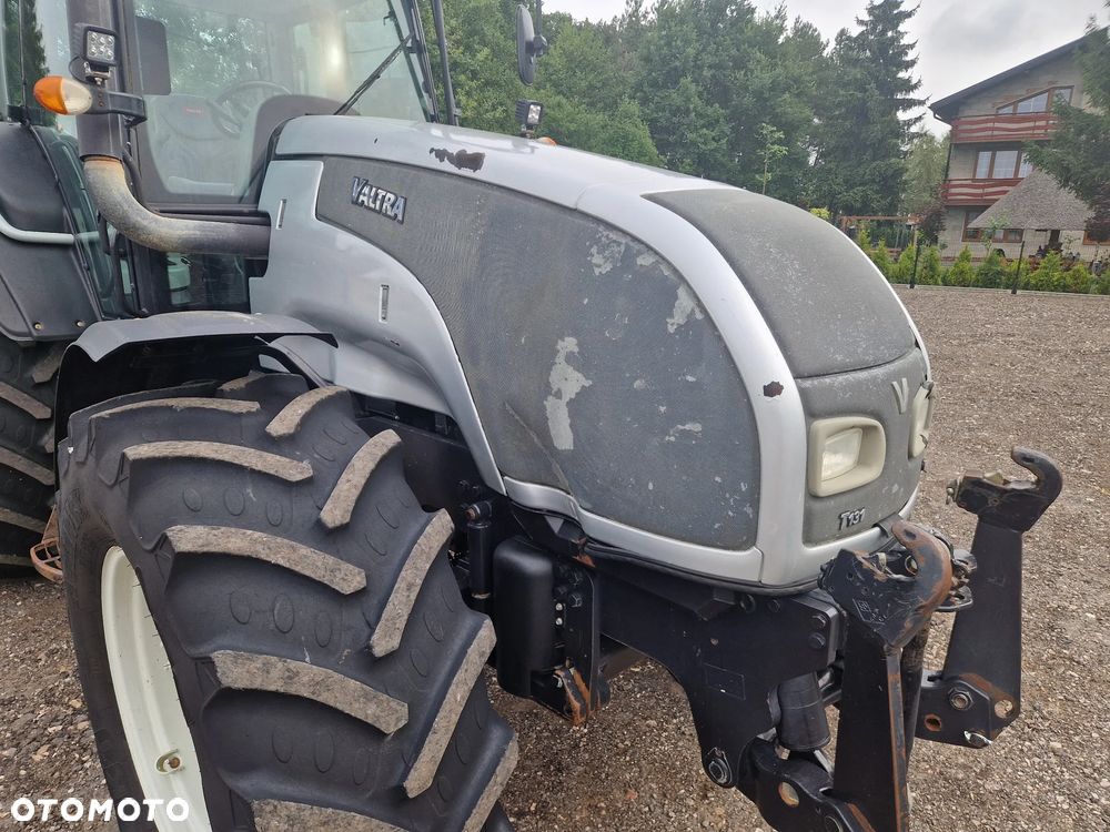 Valtra T131 HiTech - 19