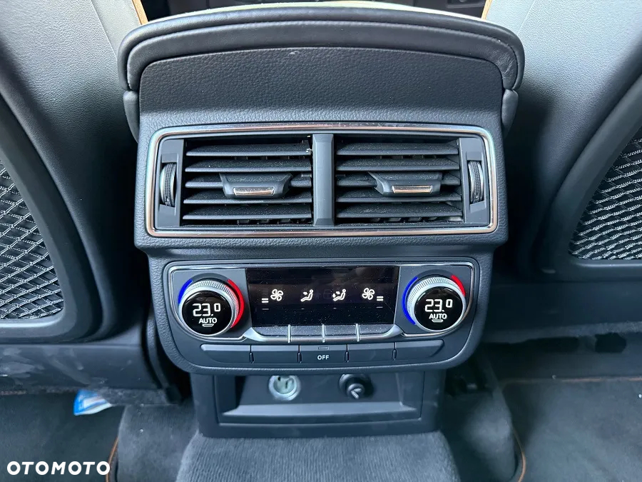 Audi Q7 3.0 TDI Quattro Tiptronic - 35