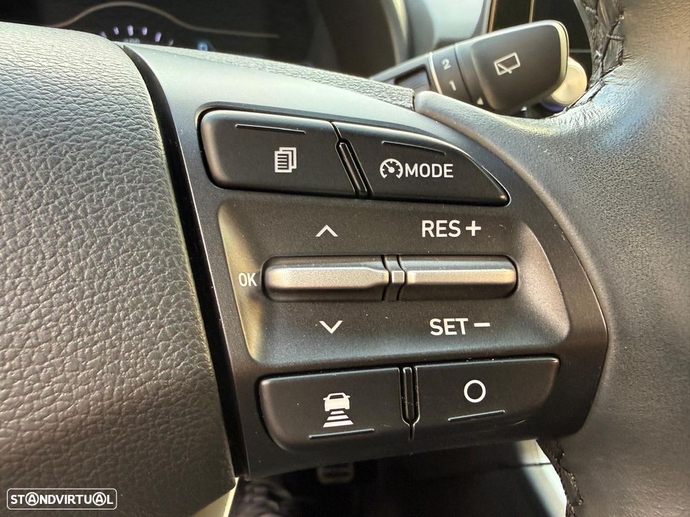 Hyundai Kauai Premium - 19