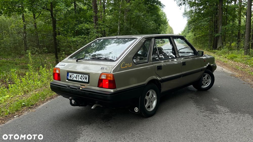 Polonez 1.6 - 4