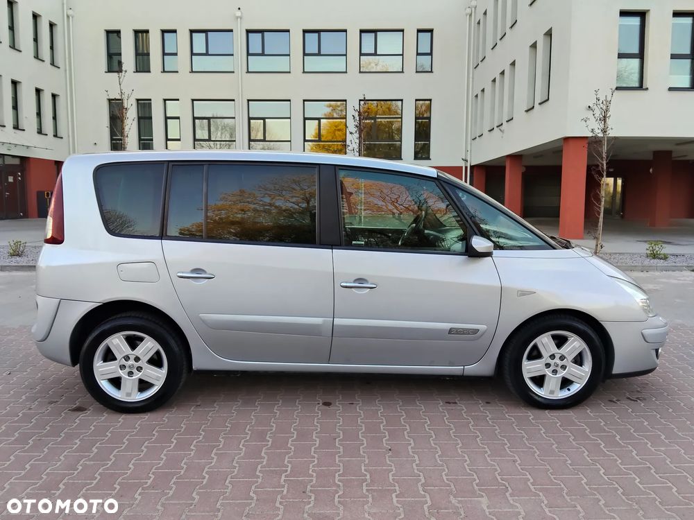 Renault Espace - 7