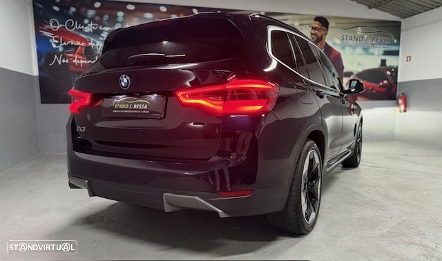 BMW iX3 M Sport Impressive - 4