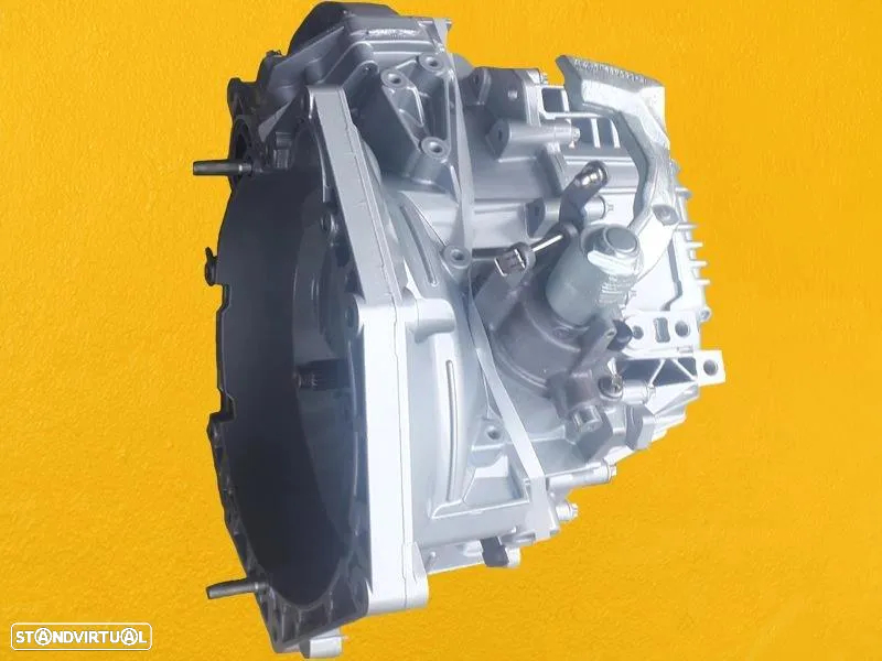 Caixa de Velocidades Recondicionada ALFA ROMEO Mito 1.6 JTD GM 55561659 - 2