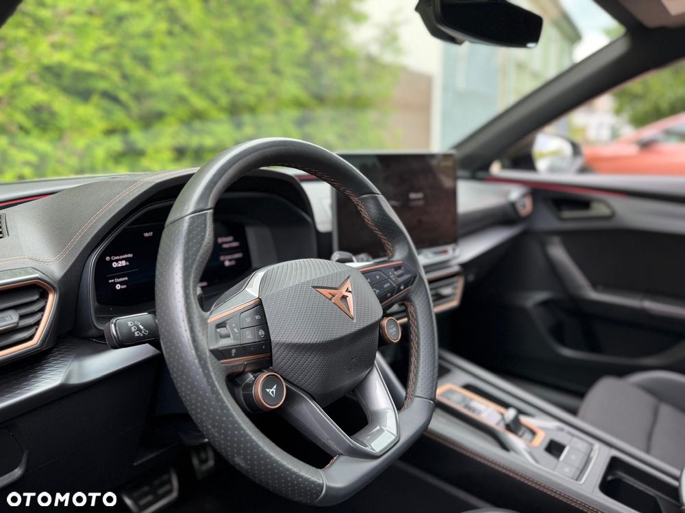 Cupra Formentor 1.5 eTSI DSG - 21