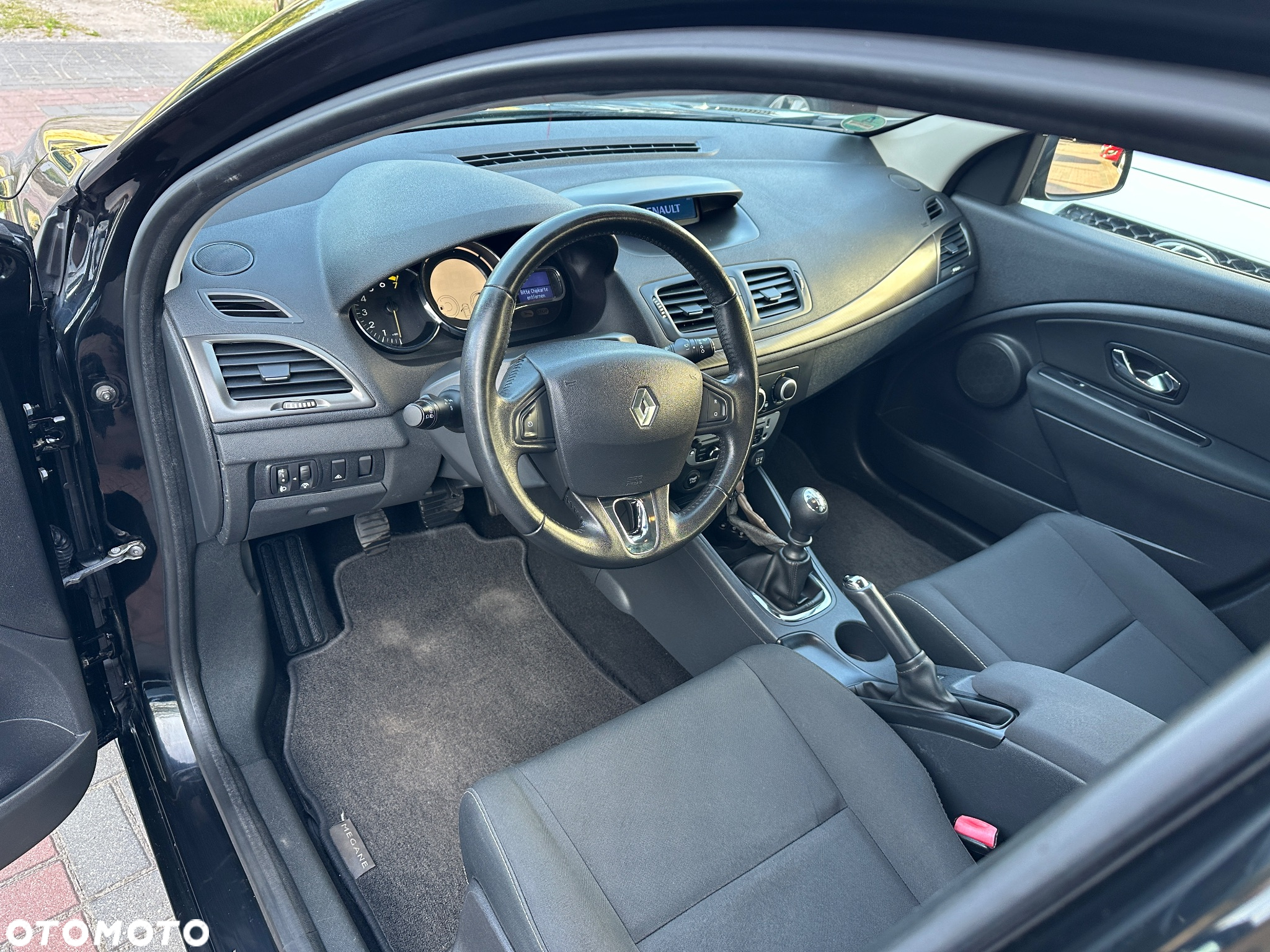 Renault Megane 1.6 16V 110 Dynamique - 16