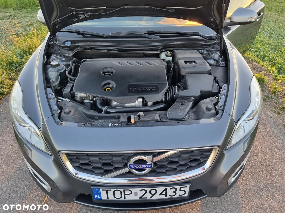 Volvo C30 D2 Start/Stop Edition - 8