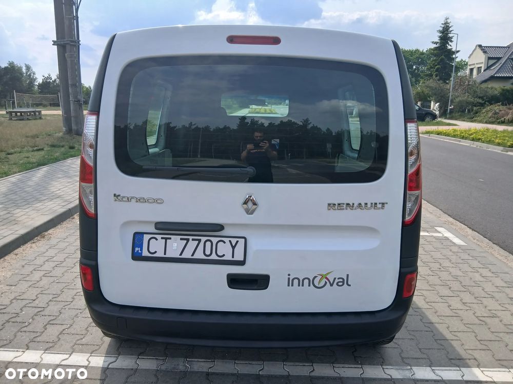 Renault Kangoo - 6