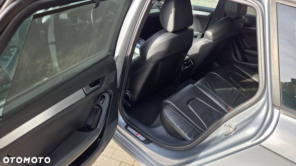 Audi A4 Avant - 23