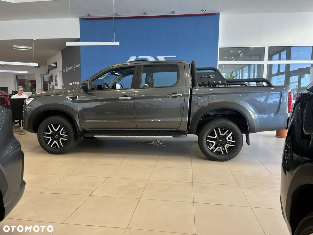 JAC T8 PRO - 2