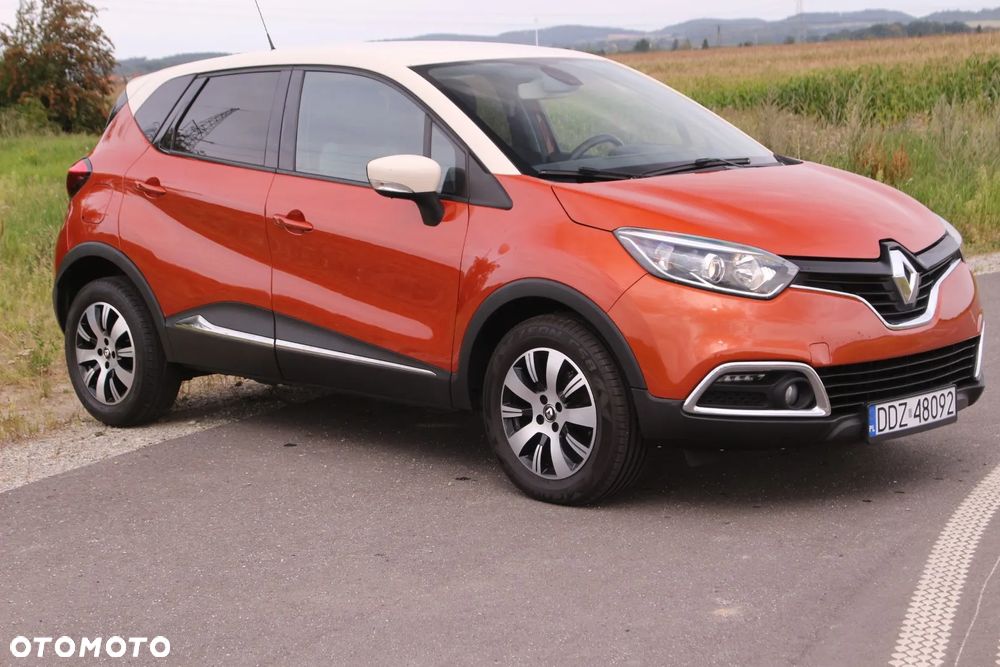 Renault Captur 1.5 dCi Intens - 5