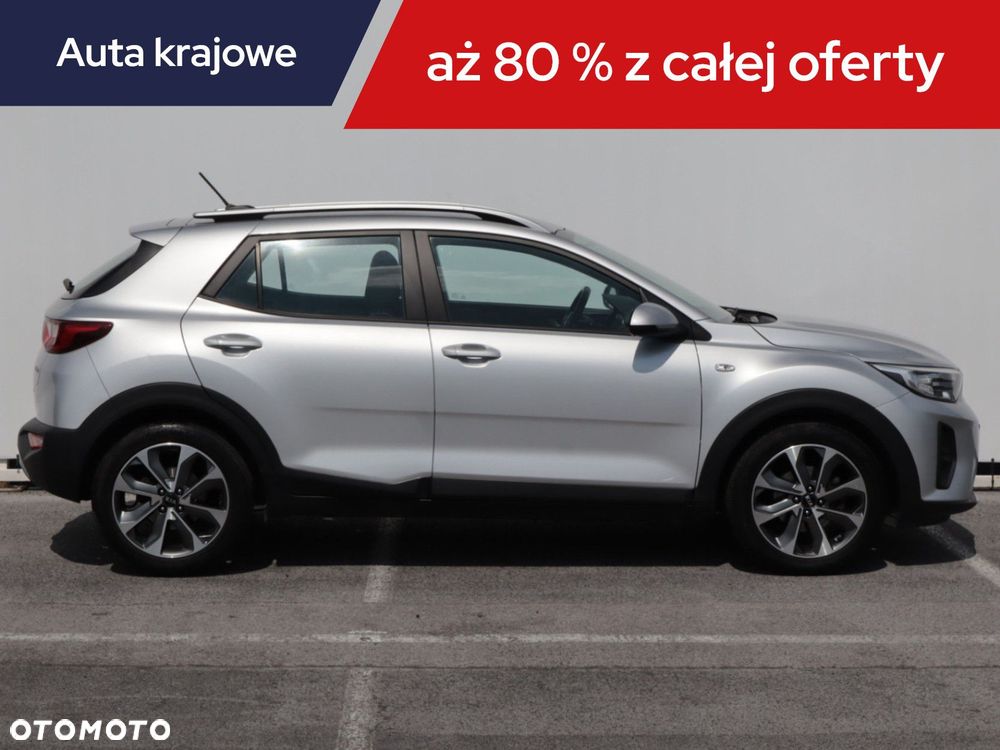 Kia Stonic - 8