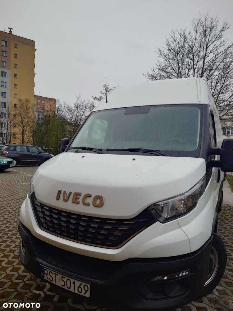 Iveco Daily - 1