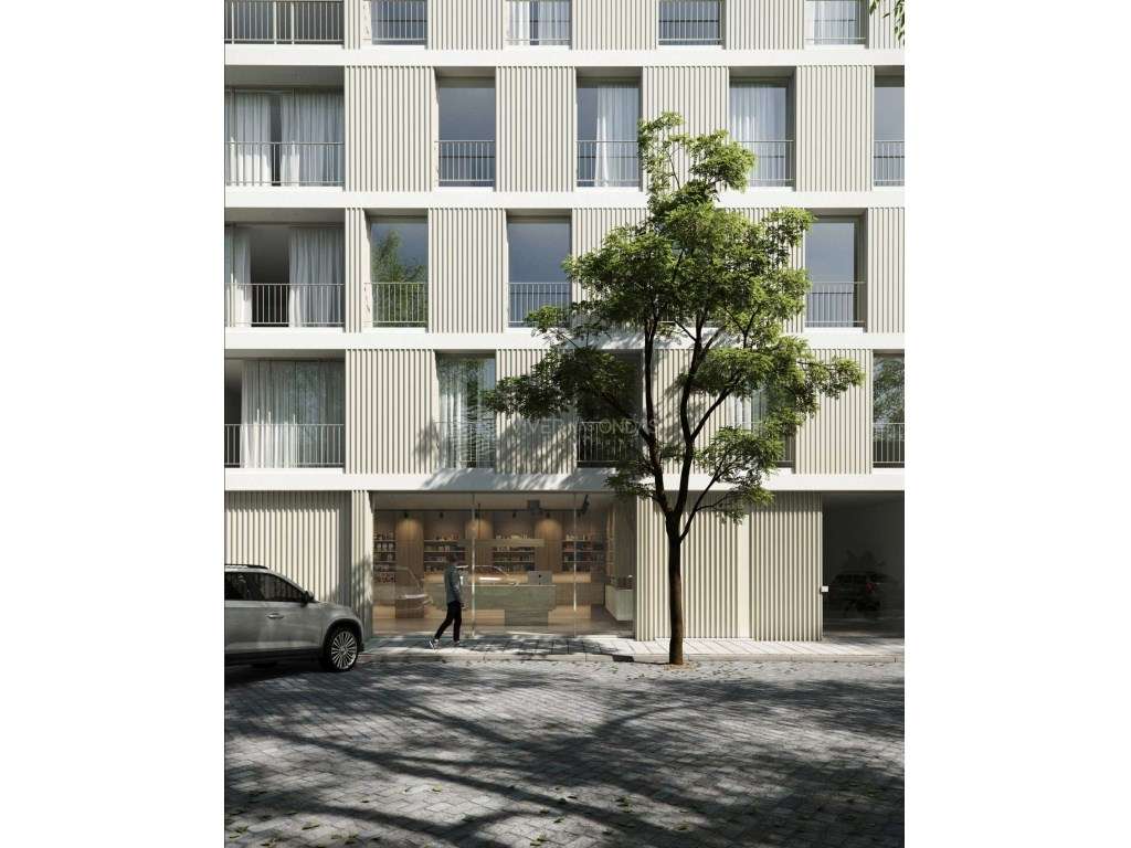 Matosinhos Sul - Grande imagem: 1/10