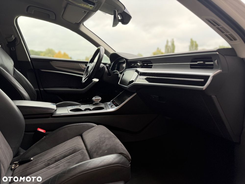 Audi A6 Avant 3.0 TDI Quattro S tronic - 15
