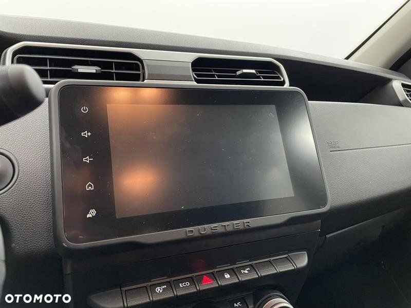 Dacia Duster - 15