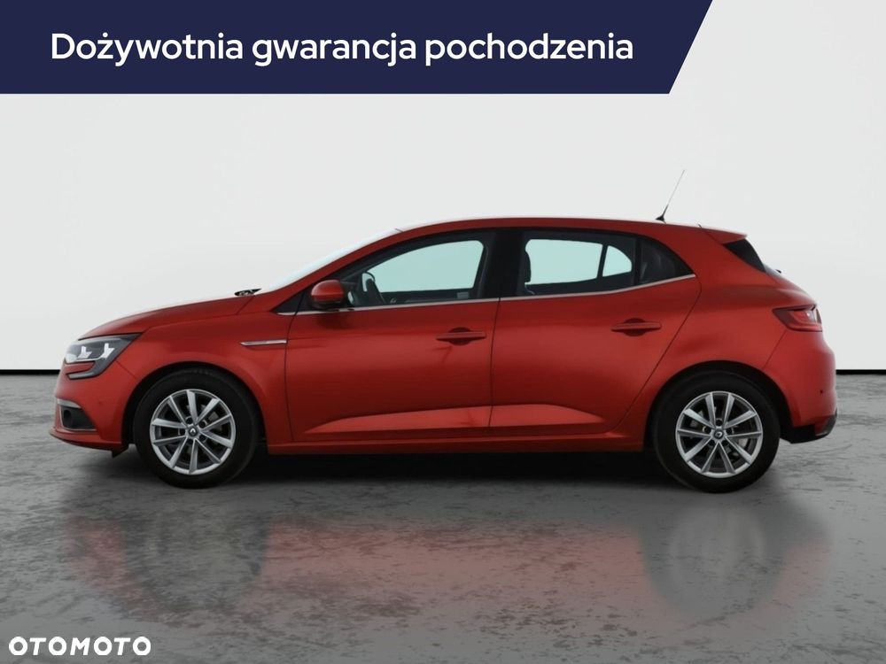Renault Megane - 4