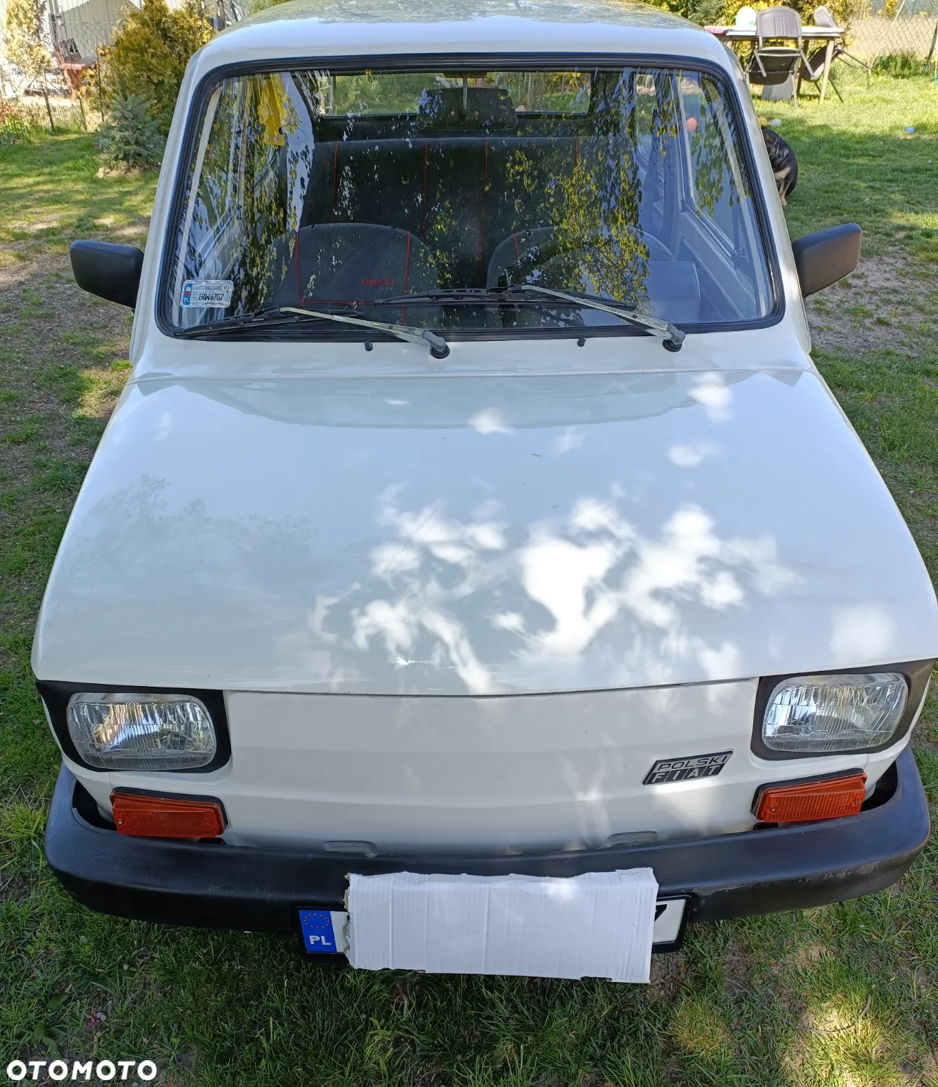 Fiat 126 - 8