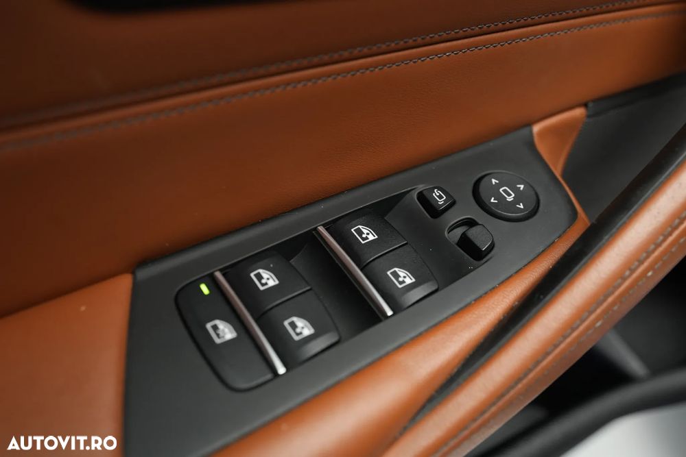 BMW M5 Standard - 12