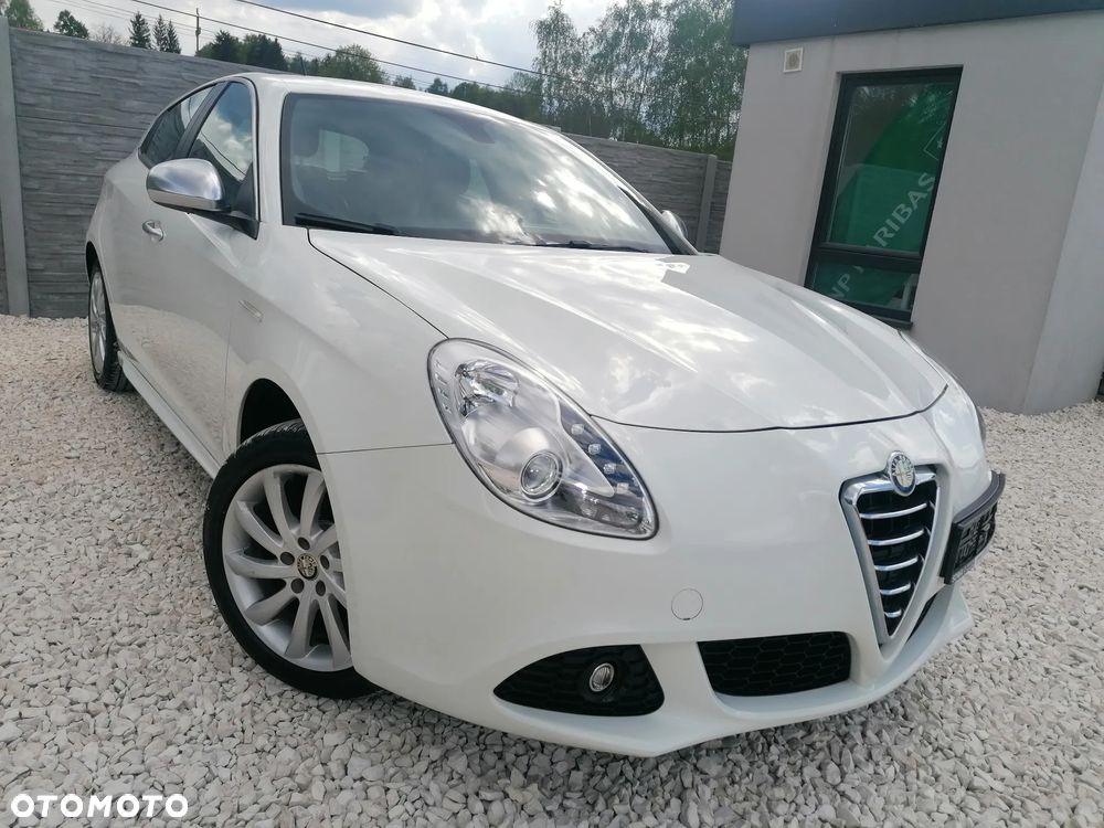 Alfa Romeo Giulietta 1.4 TB 16V Super - 3