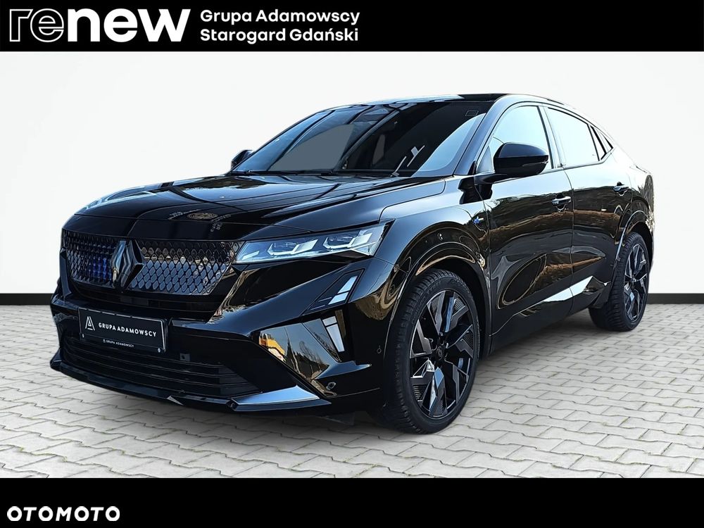 Renault Rafale 1.2 E-Tech Full Hybrid 200 esprit Alpine MMT - 1