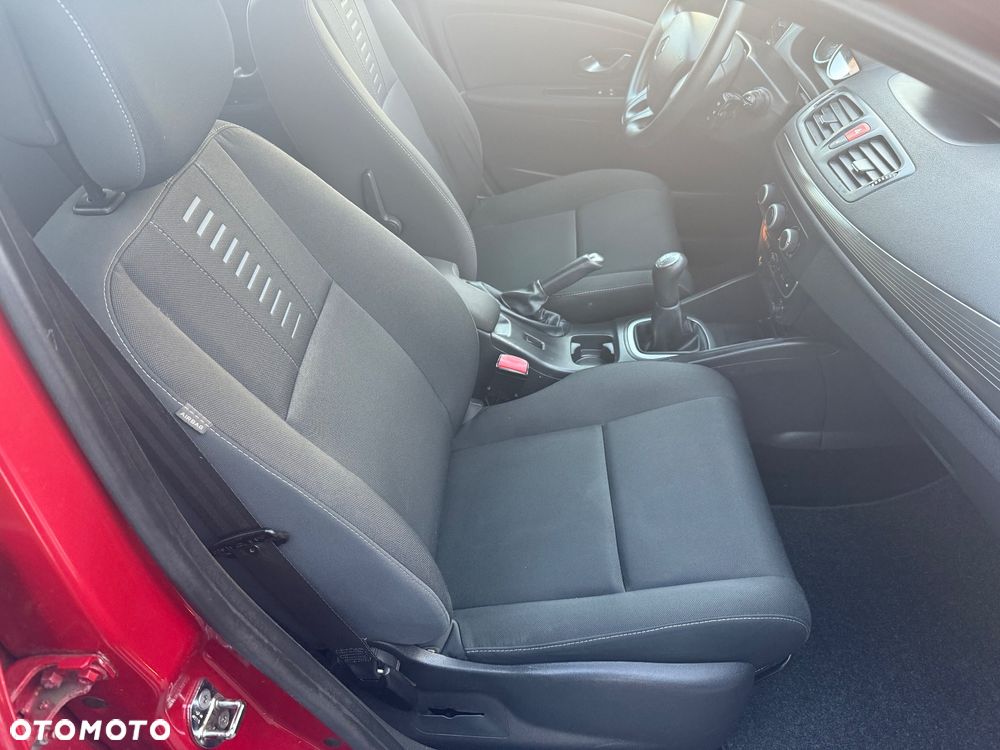 Renault Megane 1.6 16V Expression - 16