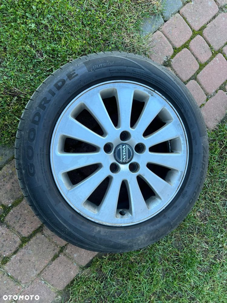 Volvo V50 1.6D - 30