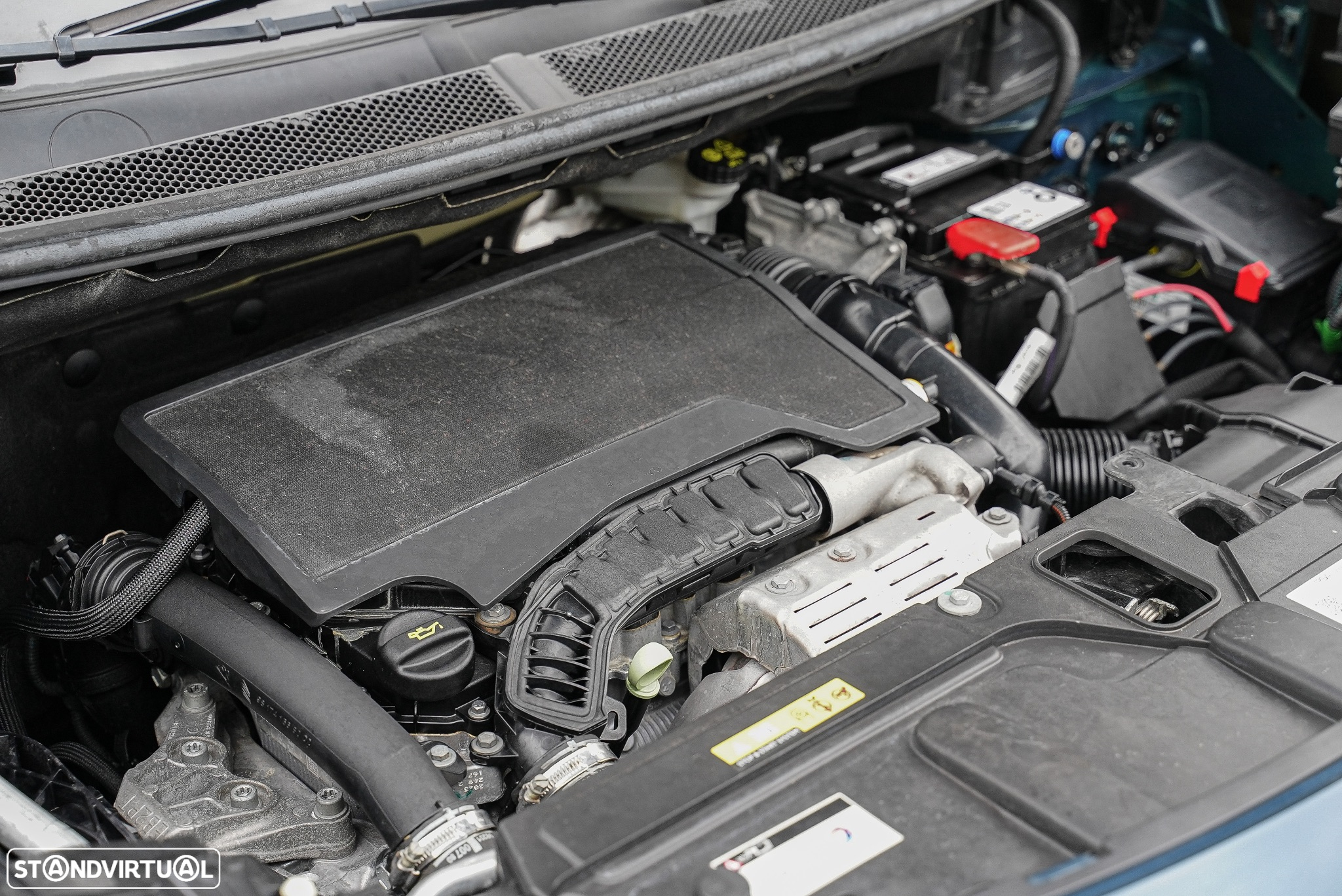 Peugeot 3008 PureTech 130 Stop & Start GPF EAT8 Active Business-Pack - 20