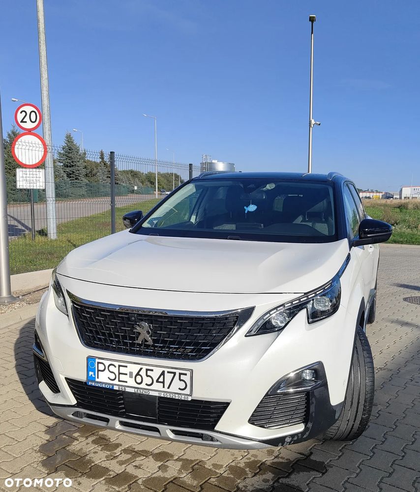 Peugeot 5008 1.6 THP Allure S&S EAT6 - 3
