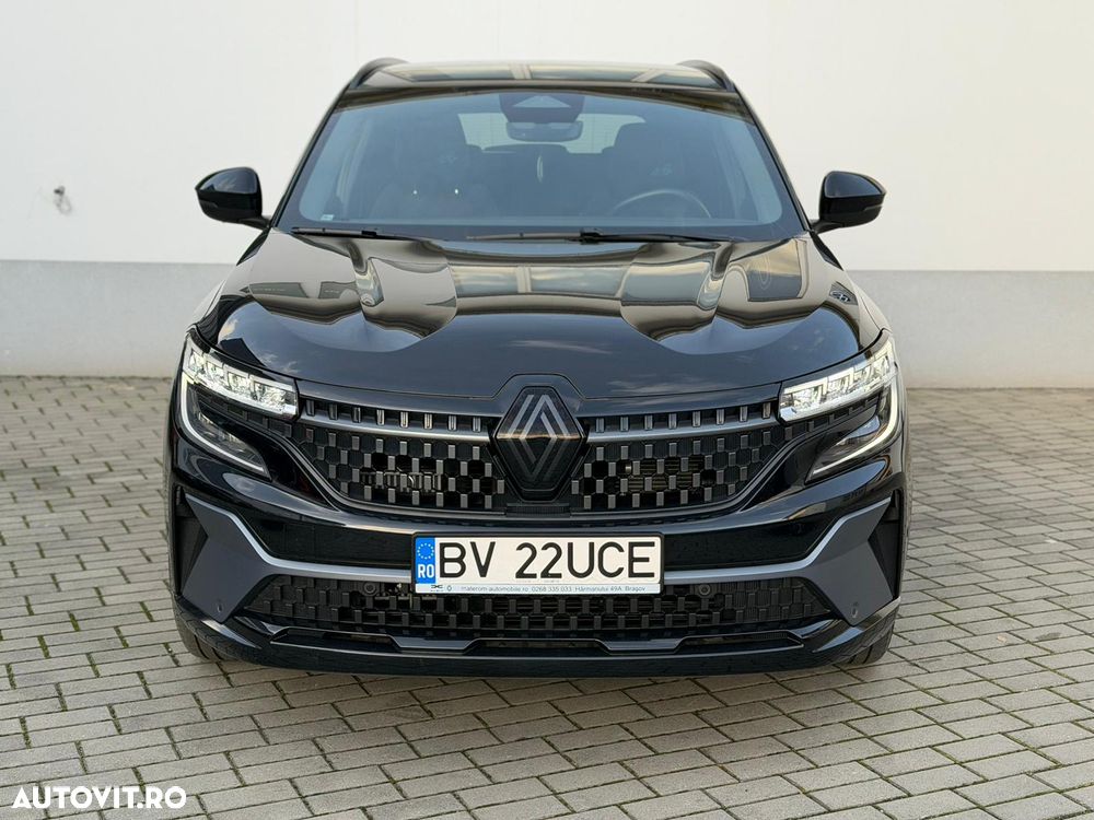 Renault Austral 160 MHEV Techno - 14