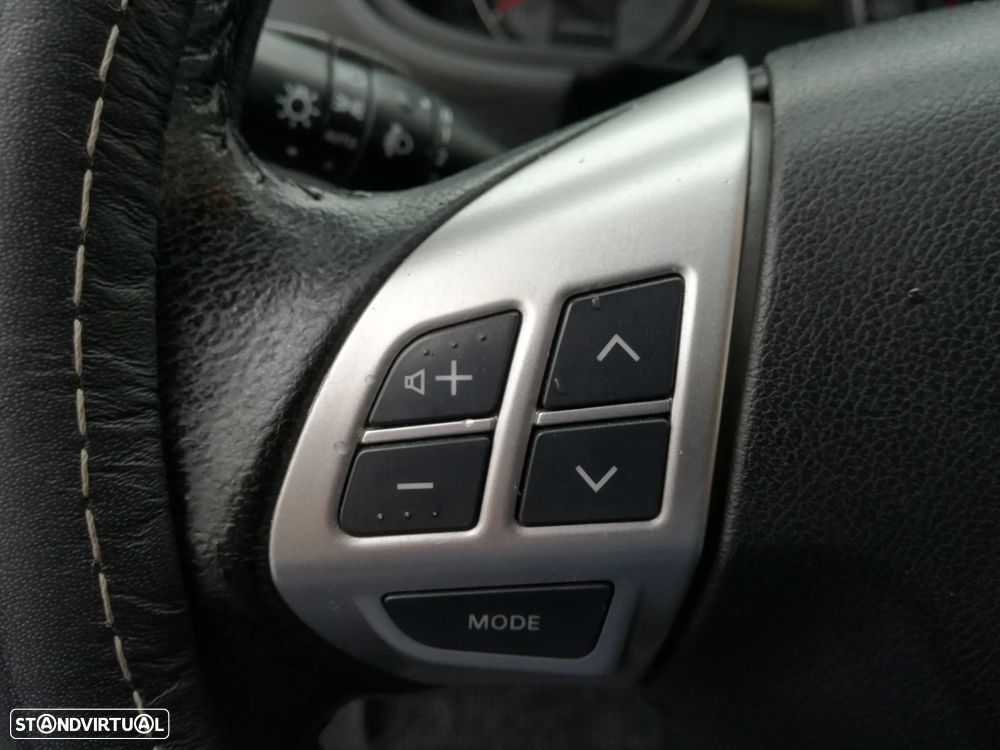 Mitsubishi Colt - 20