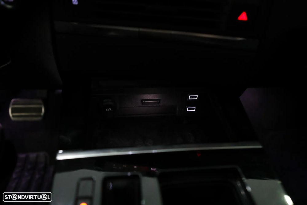 Opel Astra 1.6 T PHEV GS - 35