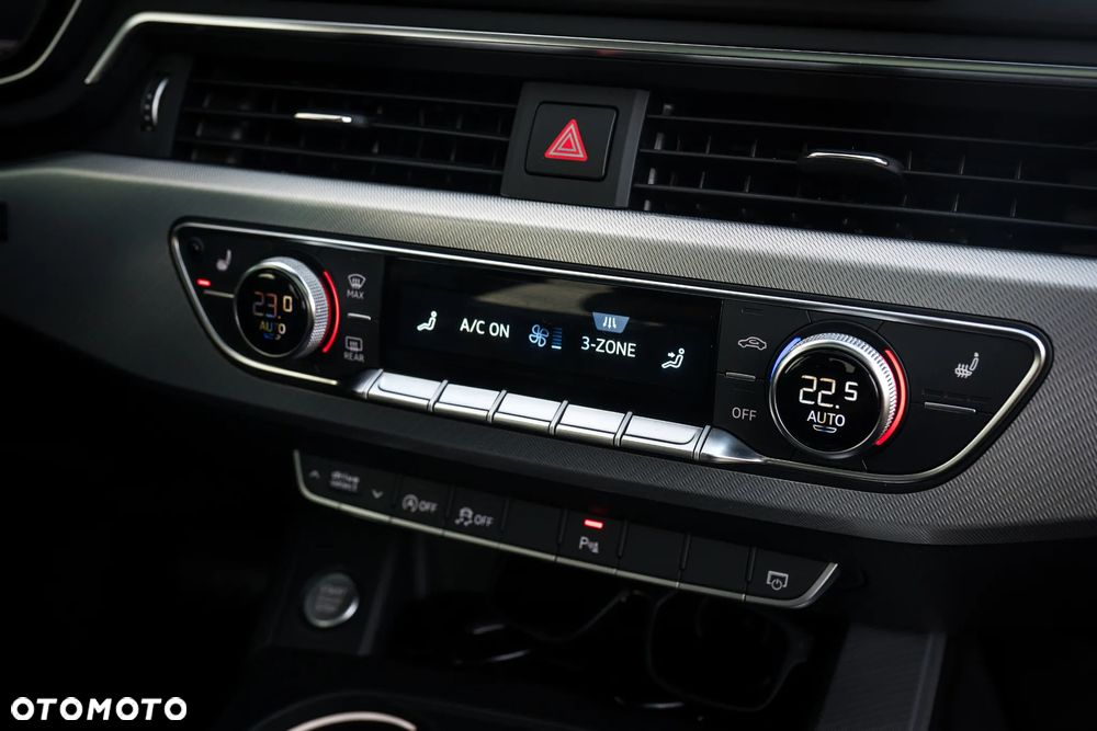 Audi A4 Limousine 2.0 TFSI Sport S tronic - 23