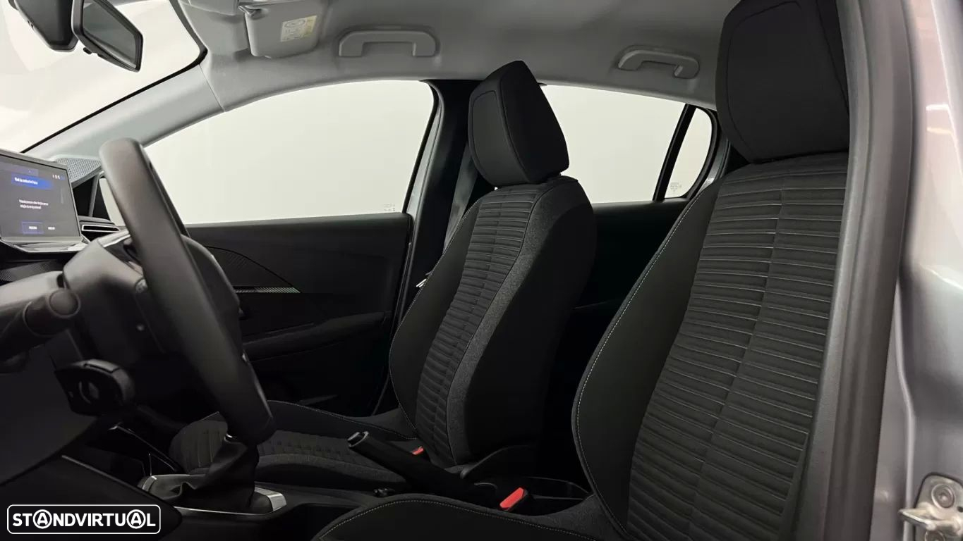Peugeot 208 1.2 PureTech Active - 18